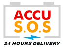 ACCU SOS Retina Logo